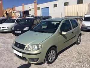 Fiat Punto 1.3 Multijet 16v Active 3p. -05