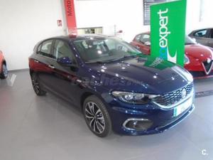 Fiat Tipo 1.3 Lounge 70kw 95cv Diesel Mjet 5p. 5p. -17