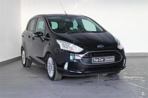 Ford Bmax 1.6 Tdci 95 Titanium 5p. -13