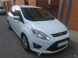 Ford Cmax 1.6ti Vct 105 Trend 5p. -11