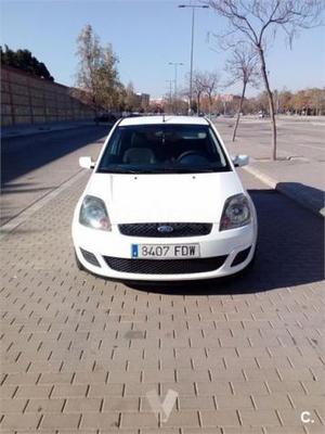 Ford Fiesta 1.4 Tdci Trend Coupe 3p. -07