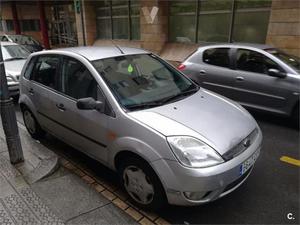 Ford Fiesta 1.4 Trend 5p. -04