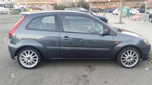 Ford Fiesta 1.6 Tdci Sport Coupe 3p. -06