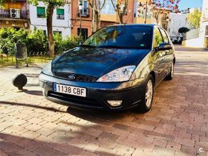 Ford Focus 1.8 Tdci Trend 100cv 5p. -03