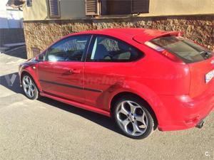 Ford Focus 2.0 Tdci S 3p. -07