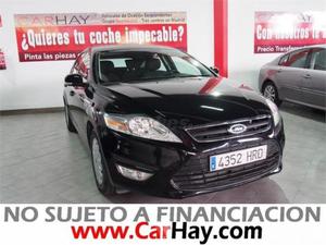 Ford Mondeo 1.6 Tdci Ass 115cv Dpf Econetictrend 5p. -13