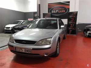 Ford Mondeo 1.8i Trend 4p. -01