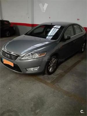 Ford Mondeo 2.0i Trend 5p. -09