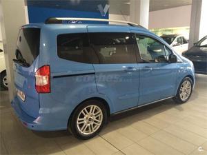 Ford Tourneo Courier 1.5 Tdci 70kw 95cv Titanium 5p. -17