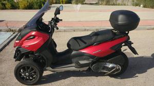 GILERA Fuoco 500 ie (