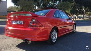 HONDA Civic 1.7i ES Vtec 2p.