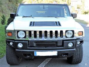 HUMMER H2 6.0 V8 CLASSIC 5p.