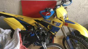 HUSABERG FE 400 E 