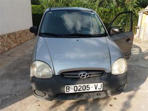 HYUNDAI Atos 1.0 GLS 5p.