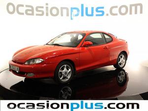 HYUNDAI COUPE 1.6I FX 84KW (114CV) - MADRID - (MADRID)