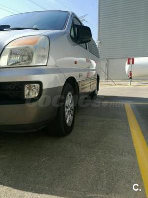 HYUNDAI H1 2.5 CRDi VGT Top 7 plazas 4p.