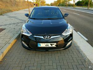 HYUNDAI Veloster 1.6 GDI 140cv Sport 3p.