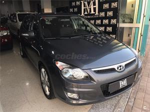 HYUNDAI i CRDi GLS FDU Comfort 5p.