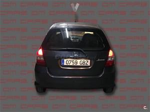 Honda Jazz 1.2 I Dsi Drive 5p. -08