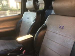 Interior polipiel Peugeot 306 XS
