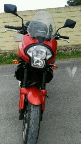 KAWASAKI Versys 