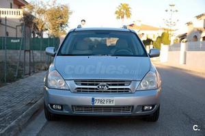 KIA Carnival 2.9 CRDi VGT EX 5p.