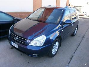 KIA Carnival 2.9 CRDi VGT EX 5p.