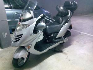 KYMCO Grand Dink 