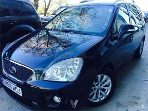 Kia Carens 1.6 Crdi Vgt 126cv Active 5p. -11