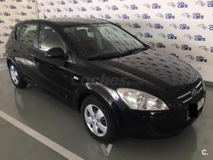 Kia Ceed 1.6 Crdi 90cv Concept 5p. -07