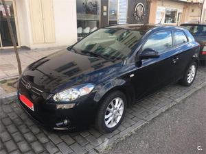 Kia Proceed 1.6 Crdi 115cv Drive 3p. -10