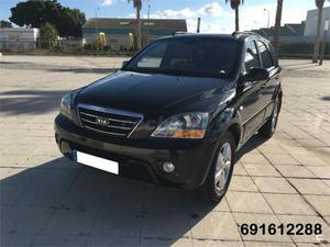 Kia Sorento 2.5 Crdi Active 5p. -07