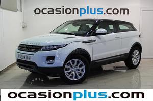 LAND-ROVER Range Rover Evoque 2.2L TDCV 4x4 Pure Tech