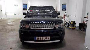 LAND-ROVER Range Rover Sport 3.6 TD V8 HSE 5p.