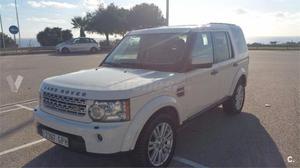 Land-rover Discovery 4 3.0 Sdv6 Hse 245cv 5p. -10