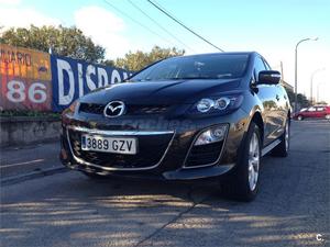 MAZDA CX-7 2.2 CRTD Active 5p.