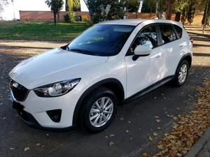 MAZDA CX-cv DE 2WD Style -13