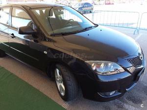 MAZDA Mazda3 1.6 CRTD Active 5p.