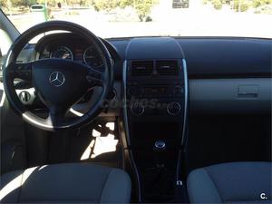 MERCEDES-BENZ Clase A A 180 CDI AVANTGARDE 5p.