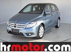 MERCEDES-BENZ Clase B B 180 CDI Sport Edition 5p.