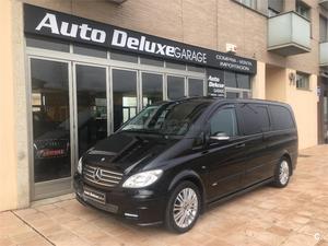 MERCEDES-BENZ Viano 3.0 CDI XClusive Compacta 4p.