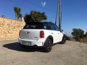 MINI Countryman 1.6 Cooper S -11