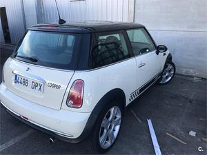 MINI MINI Cooper 3p.