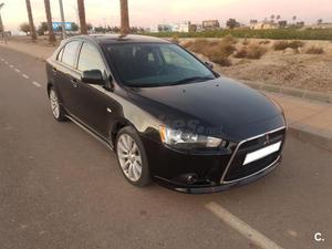 MITSUBISHI Lancer Sportback 2.0 DID Invite 5p.