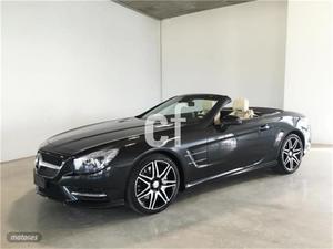 Mercedes SL