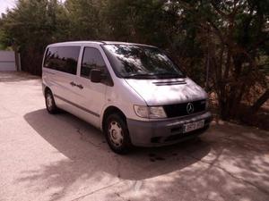 Mercedes Vito 112L