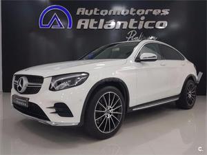 Mercedes-benz Clase Glc Glc 220 D 4matic 5p. -17