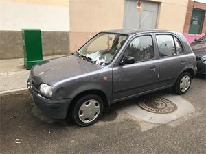 NISSAN Micra MICRA 1.0 LX 5p.