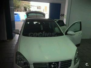 NISSAN QASHQAI 2.0 dCi TEKNA 4x4 5p.