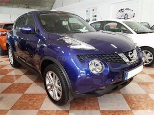 Nissan Juke 1.5 Dci Acenta 5p. -16